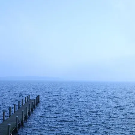 Gaestehaus Am Schweriner Hotel