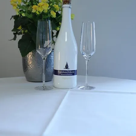 Hotel Gaestehaus Am Schweriner Schwerin (Mecklenburg-Vorpommern)