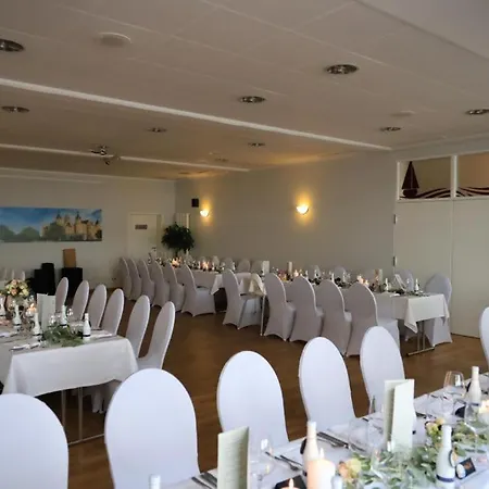 Szálloda Gaestehaus Am Schweriner Schwerin