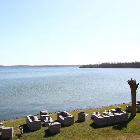 Gaestehaus Am Schweriner Hotel