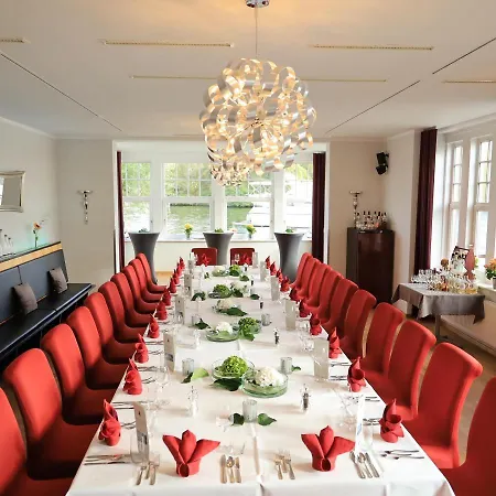 Gaestehaus Am Schweriner * Schwerin