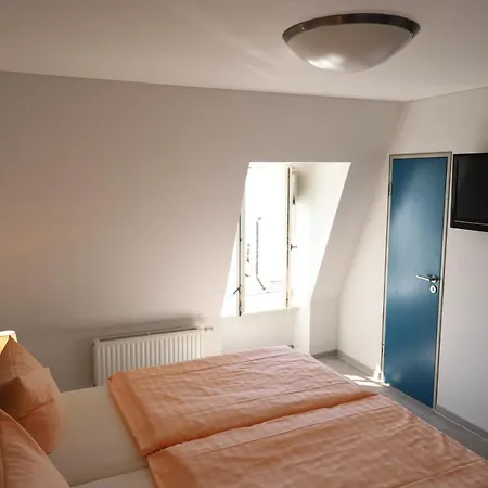 Gaestehaus Am Schweriner