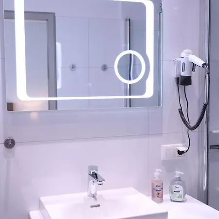 Gaestehaus Am Schweriner