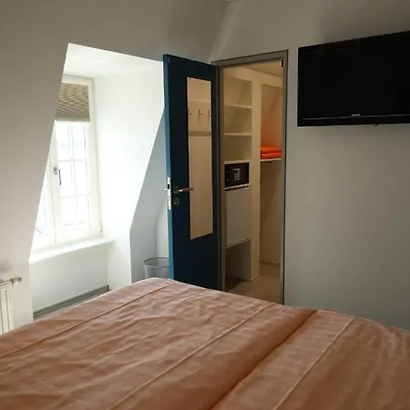 Gaestehaus Am Schweriner *