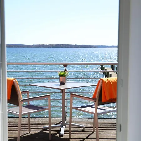 Gaestehaus Am Schweriner