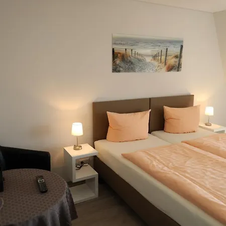 Gaestehaus Am Schweriner *