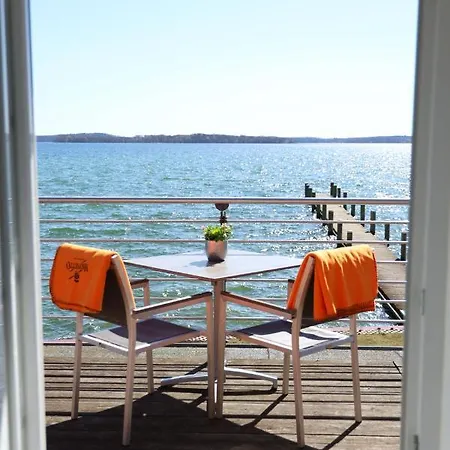 Gaestehaus Am Schweriner Schwerin