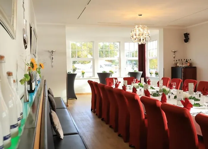 Gaestehaus Am Schweriner