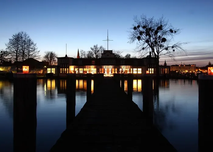 Gaestehaus Am Schweriner