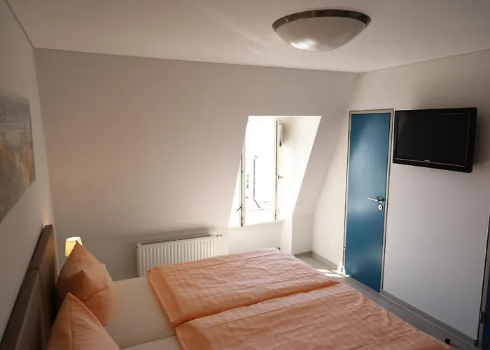 Gaestehaus Am Schweriner