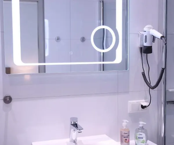 Gaestehaus Am Schweriner