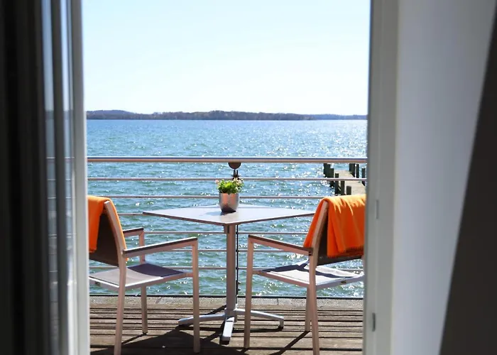 Gaestehaus Am Schweriner