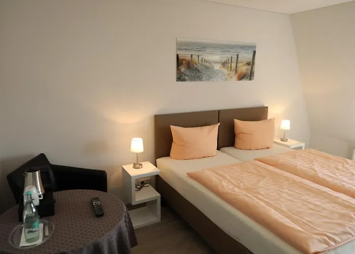 Gaestehaus Am Schweriner *